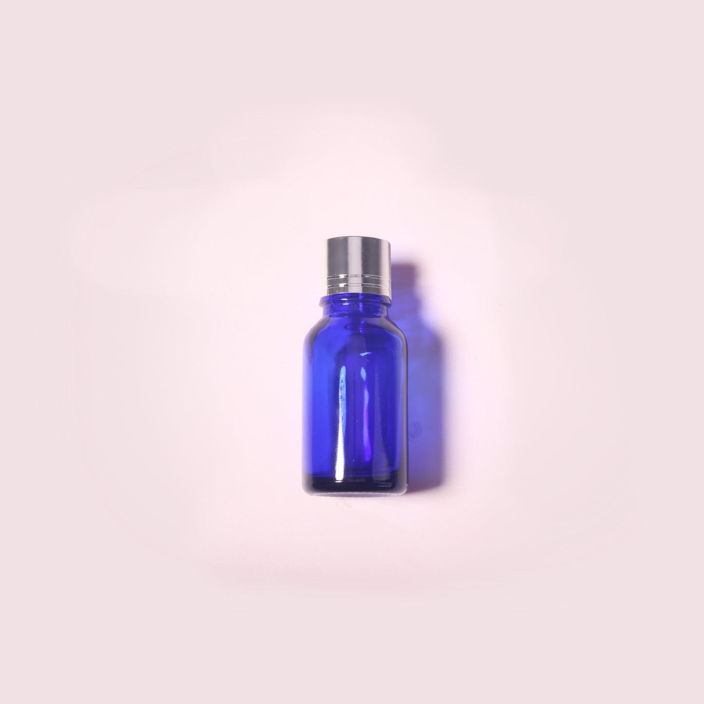 70 Bottles per Box - Glass Essential Oil Sample Bottles Wholesale - 20 ml/0.7 oz, Empty Dropper Bottles for Essential Oils