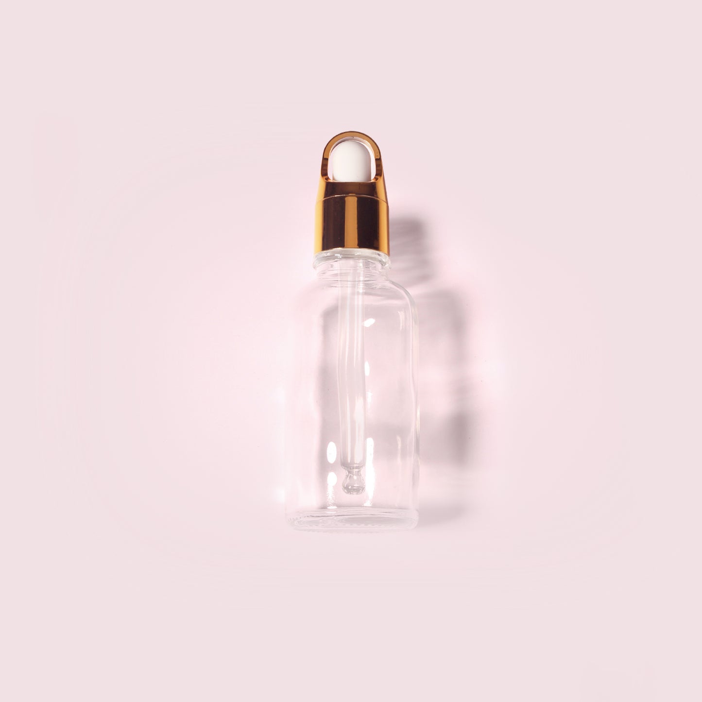 70 Bottles per Box - Glass Essential Oil Sample Bottles Wholesale - 35 ml / 1.2 oz, Empty Dropper Bottles for Essential Oils