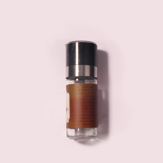100 Bottles per Box - Glass Spice Jars Wholesale - 85 ml / 2.7 oz, Empty Refillable Spice Storage Jars (Includes Lid)