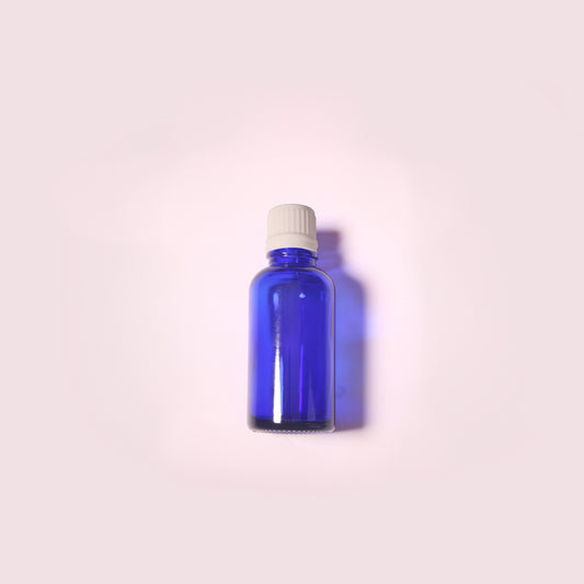 70 Bottles per Box - Glass Essential Oil Sample Bottles Wholesale - 35 ml/1.2 oz, Empty Dropper Bottles for Essential Oils