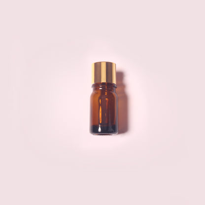 70 Bottles per Box - Glass Essential Oil Sample Bottles Wholesale - 10 ml / 0.3 oz, Empty Dropper Bottles for Essential Oils