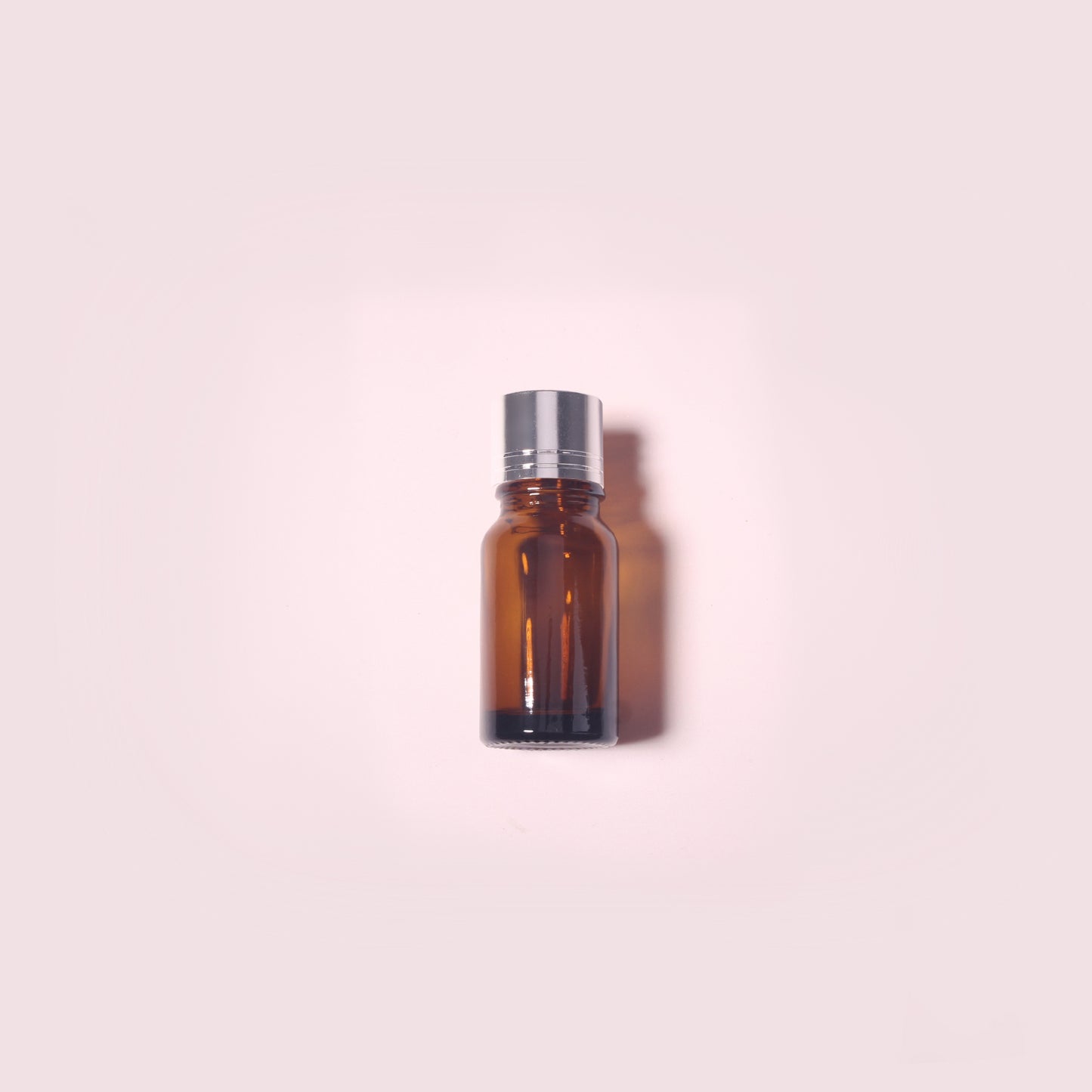 70 Bottles per Box - Glass Essential Oil Sample Bottles Wholesale - 15 ml / 0.5 oz, Empty Dropper Bottles for Essential Oils