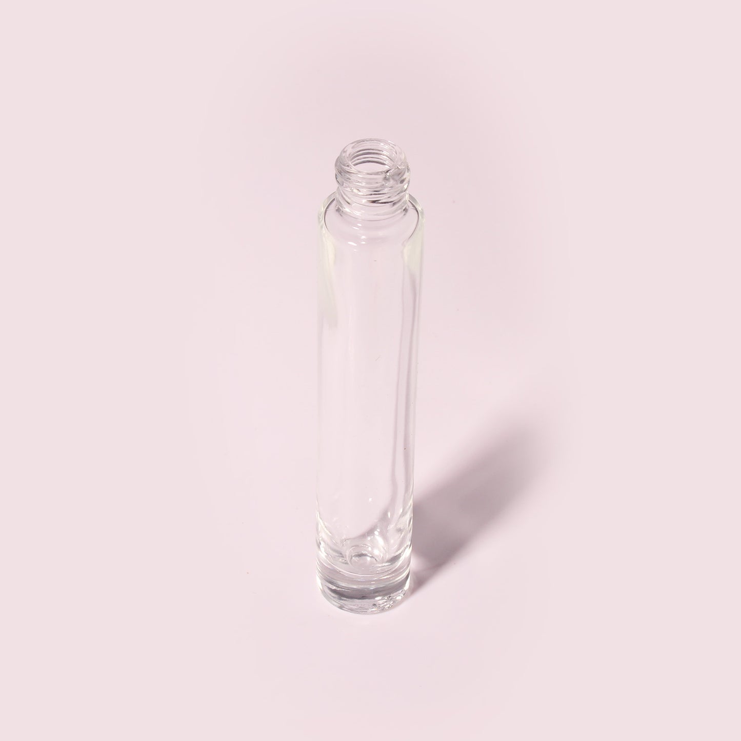 400 Bottles per Box - Glass Car Air Freshener Bottles Wholesale - 12 ml, Empty Refillable Car Scent Storage Bottles (Includes Lid)