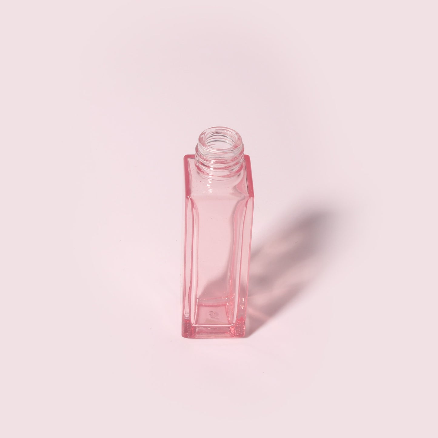 400 Bottles per Box - Glass Car Air Freshener Bottles Wholesale - 12 ml, Empty Refillable Car Scent Storage Bottles (Includes Lid)