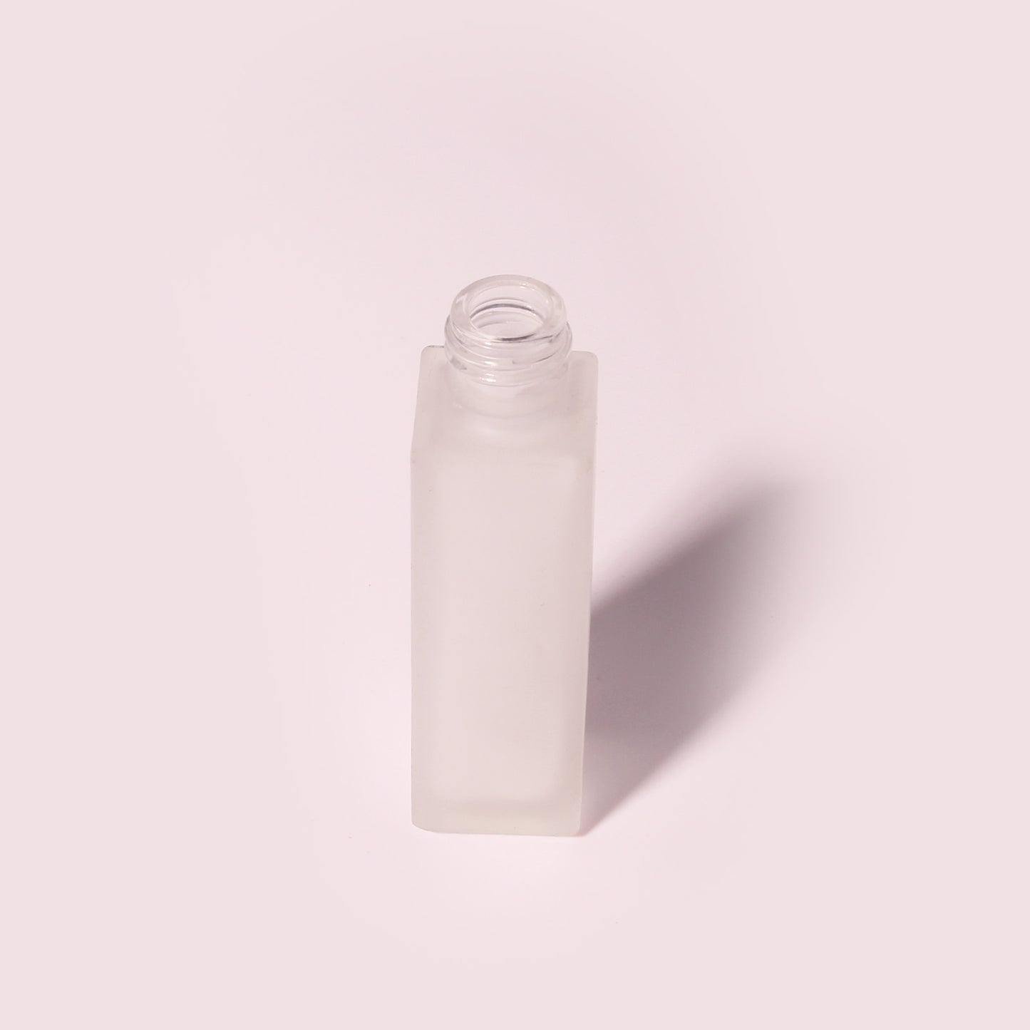 400 Bottles per Box - Glass Car Air Freshener Bottles Wholesale - 12 ml, Empty Refillable Car Scent Storage Bottles (Includes Lid)