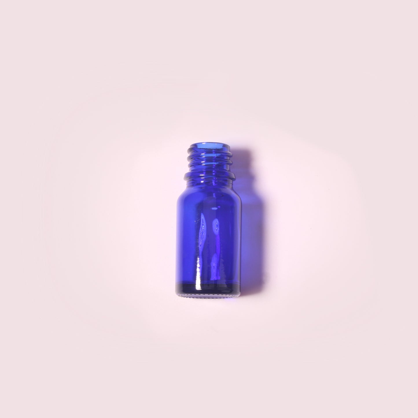 70 Bottles per Box - Glass Essential Oil Sample Bottles Wholesale - 15 ml/0.5 oz, Empty Dropper Bottles for Essential Oils