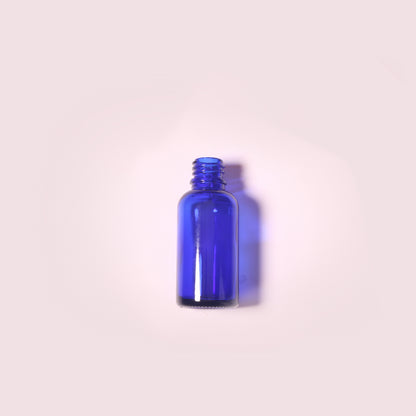 70 Bottles per Box - Glass Essential Oil Sample Bottles Wholesale - 35 ml/1.2 oz, Empty Dropper Bottles for Essential Oils