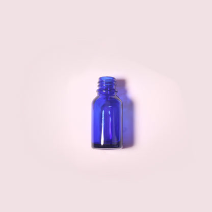 70 Bottles per Box - Glass Essential Oil Sample Bottles Wholesale - 20 ml/0.7 oz, Empty Dropper Bottles for Essential Oils