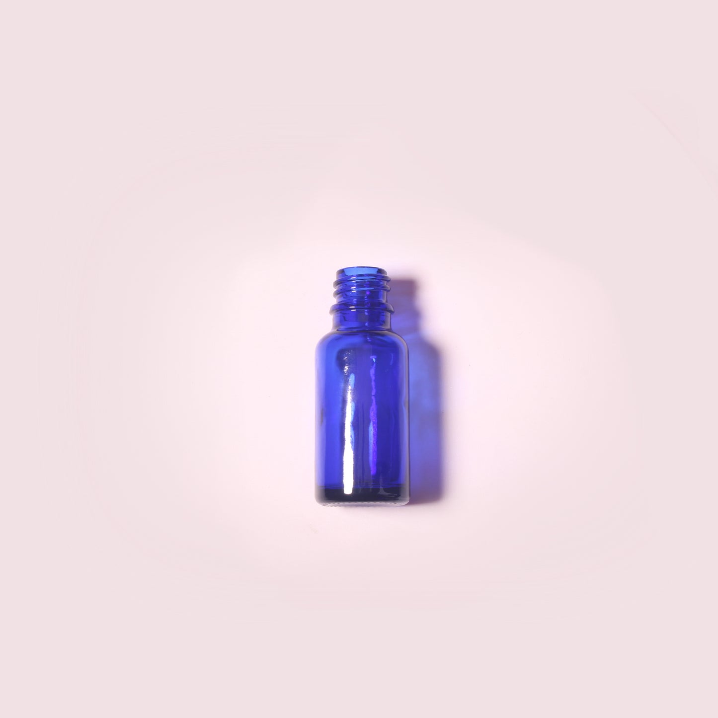 70 Bottles per Box - Glass Essential Oil Sample Bottles Wholesale - 25 ml/0.8 oz, Empty Dropper Bottles for Essential Oils