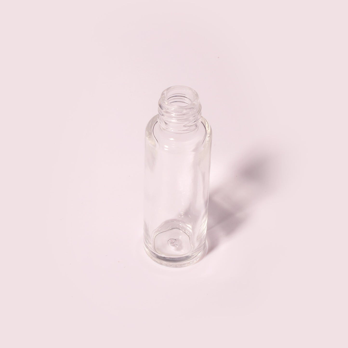 400 Bottles per Box - Glass Car Air Freshener Bottles Wholesale - 9 ml, Empty Refillable Car Scent Storage Bottles (Includes Lid)