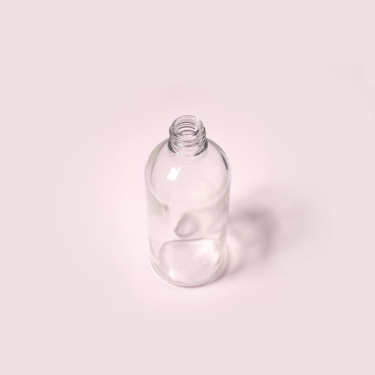 70 Bottles per Box - Glass Essential Oil Sample Bottles Wholesale - 100 ml / 3.4 oz, Empty Dropper Bottles for Essential Oils