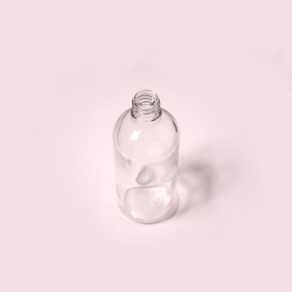 70 Bottles per Box - Glass Essential Oil Sample Bottles Wholesale - 100 ml / 3.4 oz, Empty Dropper Bottles for Essential Oils