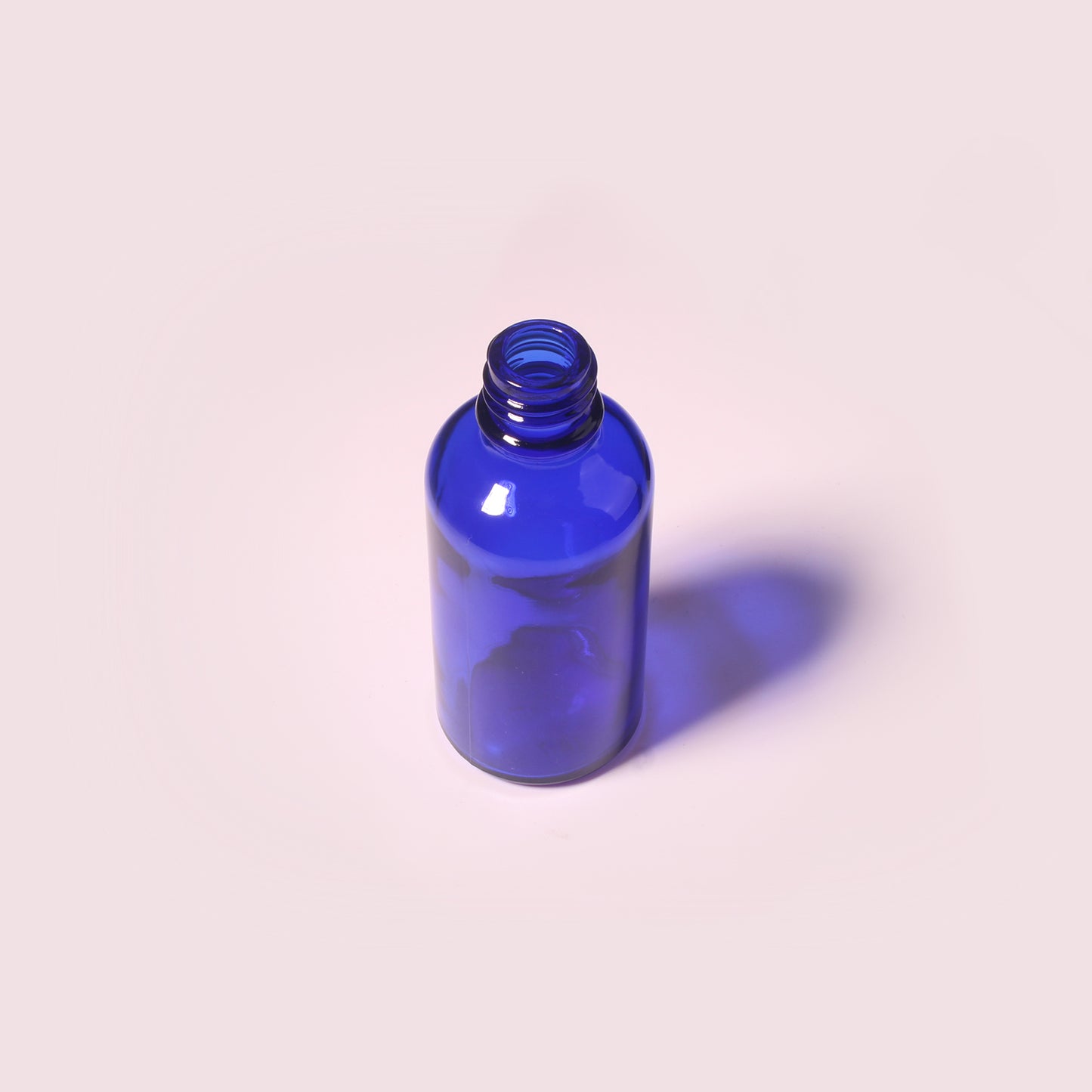 70 Bottles per Box - Glass Essential Oil Sample Bottles Wholesale - 50 ml/1.7 oz, Empty Dropper Bottles for Essential Oils