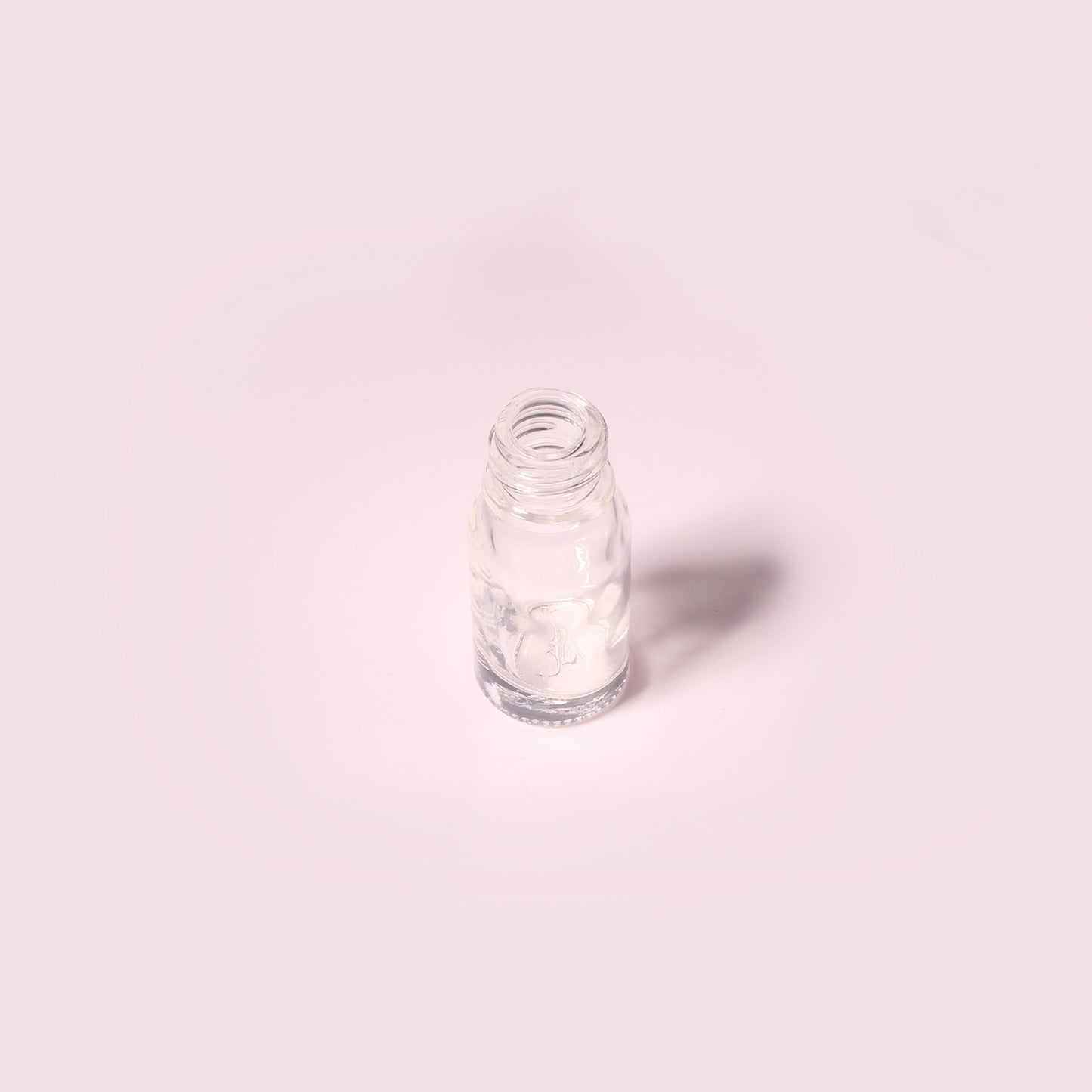 70 Bottles per Box - Glass Essential Oil Sample Bottles Wholesale - 15 ml / 0.5 oz, Empty Dropper Bottles for Essential Oils