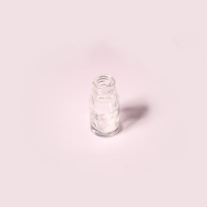 70 Bottles per Box - Glass Essential Oil Sample Bottles Wholesale - 15 ml / 0.5 oz, Empty Dropper Bottles for Essential Oils