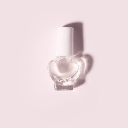 300 Bottles per Box - Glass Nail Polish Bottles Wholesale -5 ml, Empty Refillable Nail Polish Storage Bottles (Includes Lid)