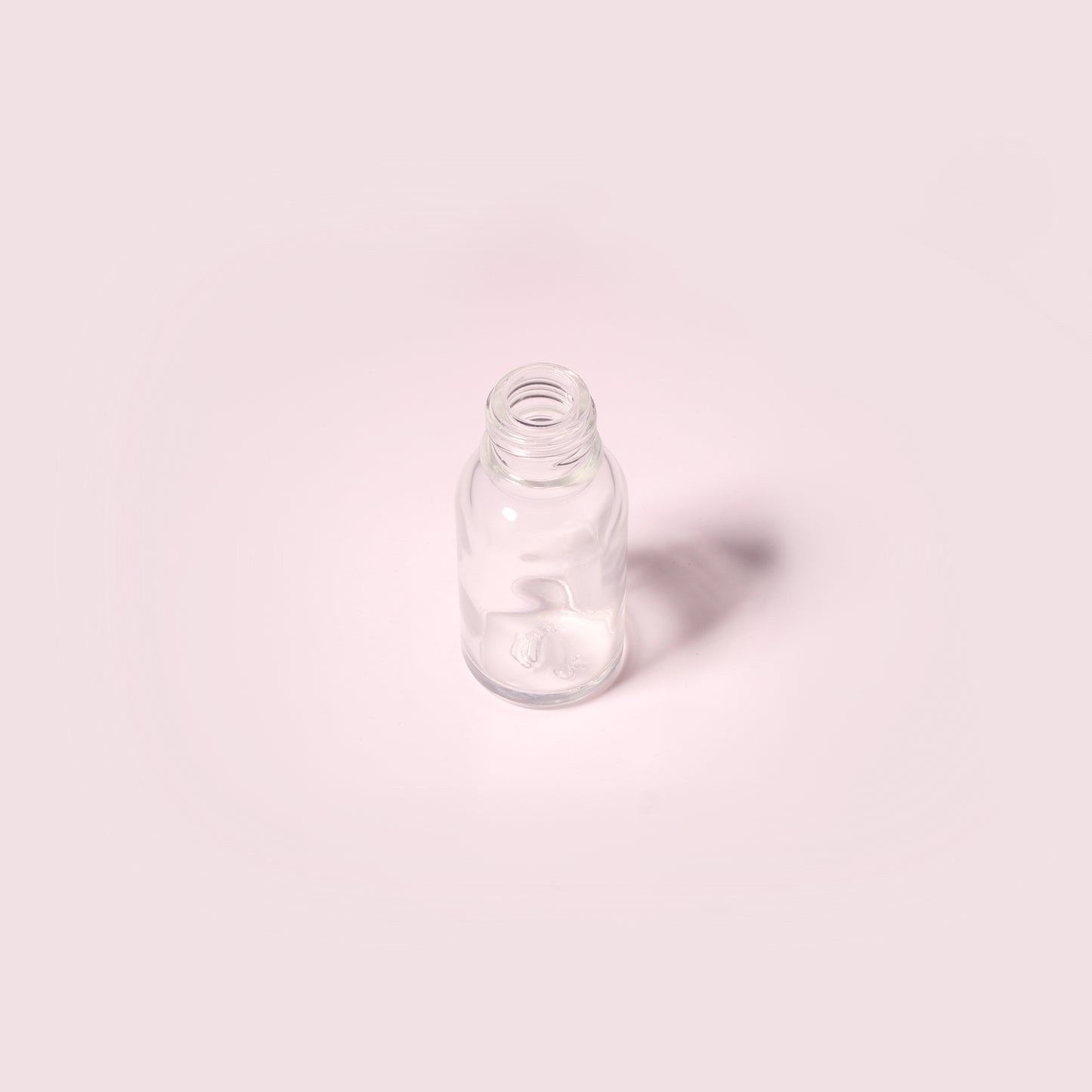 70 Bottles per Box - Glass Essential Oil Sample Bottles Wholesale - 20 ml / 0.7 oz, Empty Dropper Bottles for Essential Oils