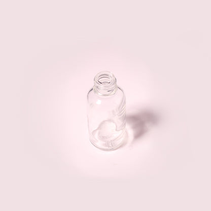 70 Bottles per Box - Glass Essential Oil Sample Bottles Wholesale - 35 ml / 1.2 oz, Empty Dropper Bottles for Essential Oils