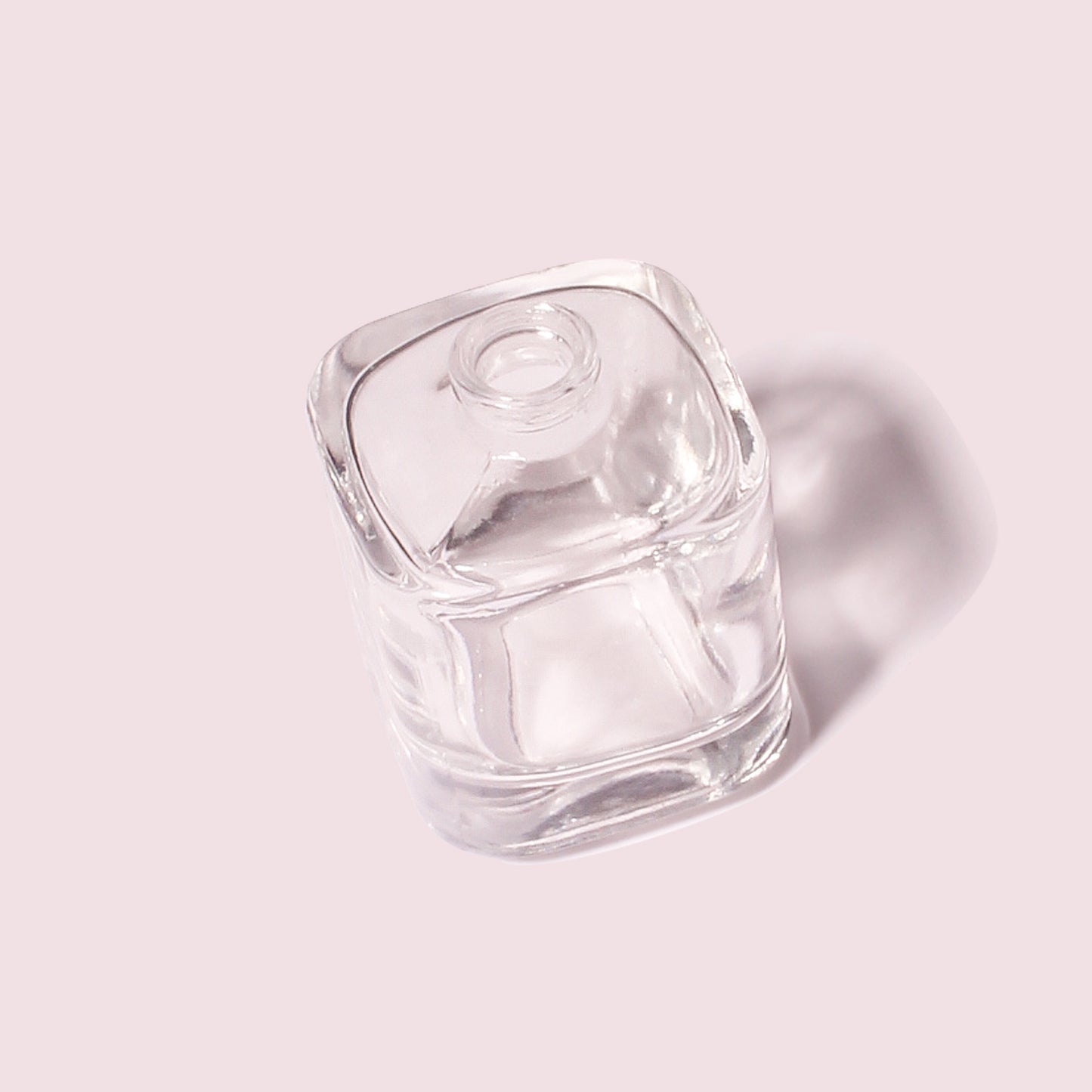 140 Bottles per Box - Perfume Bottles Wholesale - 30ml/1oz Empty Perfume Bottle with Crimp Neck (Includes Cap and Sprayer)