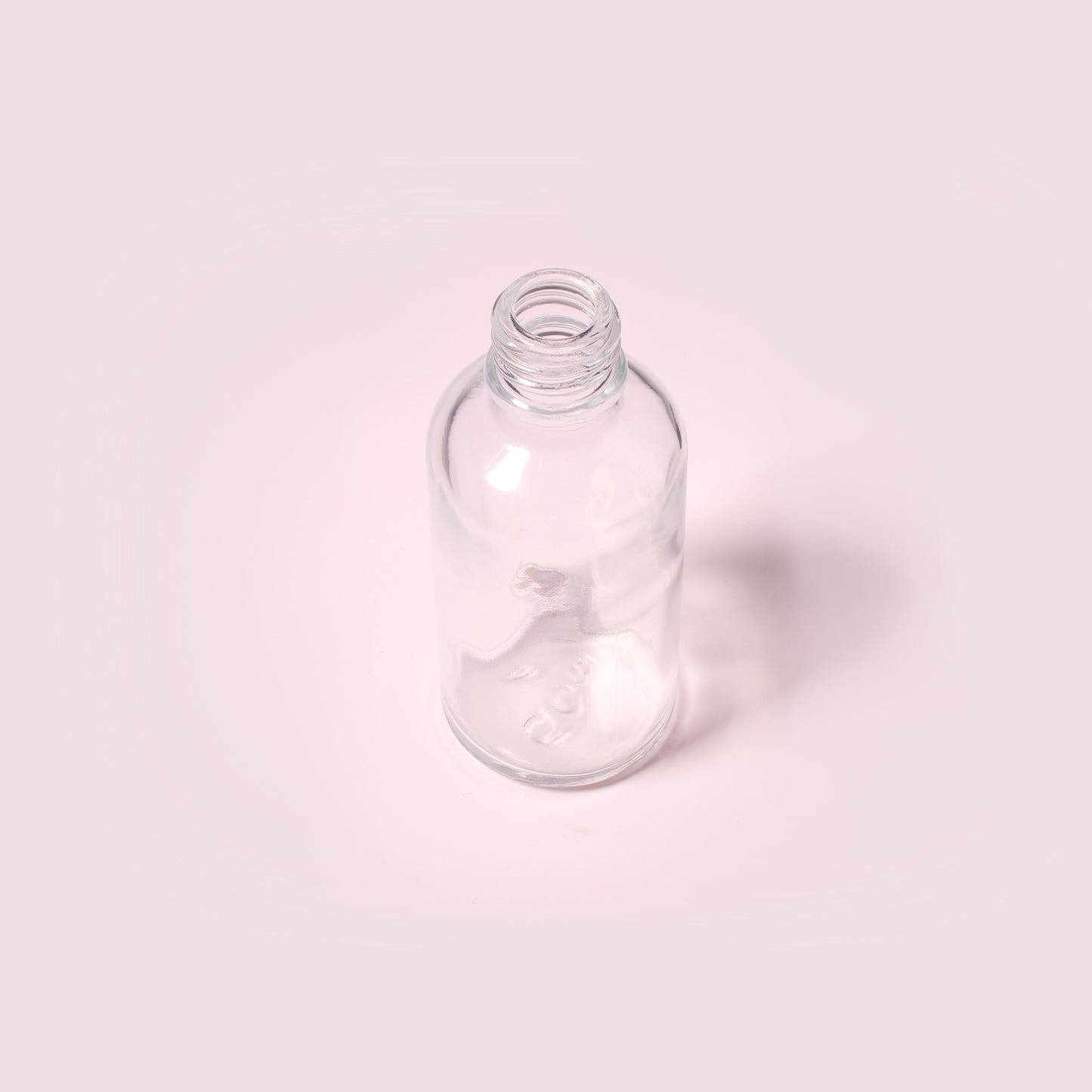 70 Bottles per Box - Glass Essential Oil Sample Bottles Wholesale - 60 ml / 2 oz, Empty Dropper Bottles for Essential Oils